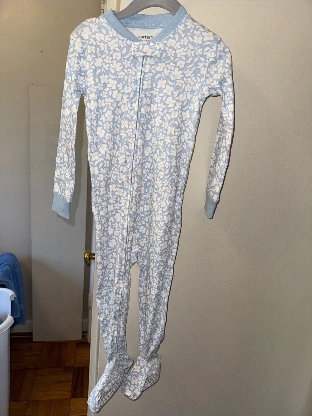 Carters soft cotton